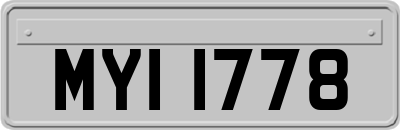 MYI1778