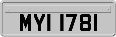 MYI1781