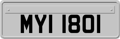 MYI1801