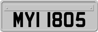 MYI1805