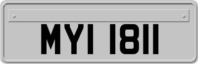MYI1811