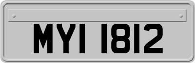MYI1812