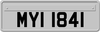 MYI1841