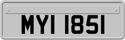 MYI1851