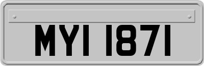 MYI1871