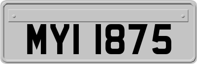 MYI1875