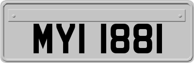MYI1881