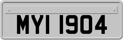 MYI1904