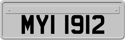 MYI1912