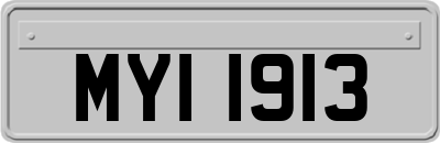 MYI1913