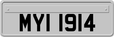 MYI1914