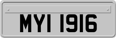 MYI1916