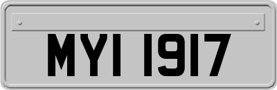 MYI1917