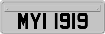 MYI1919