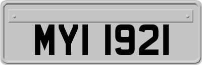 MYI1921