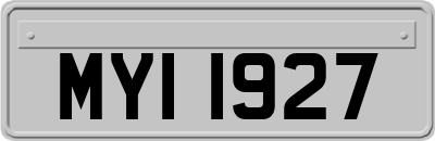 MYI1927
