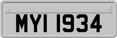 MYI1934