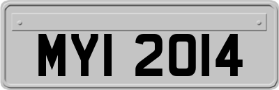 MYI2014