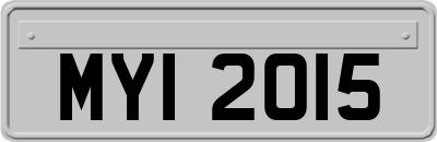 MYI2015
