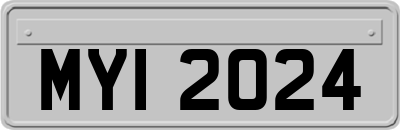 MYI2024