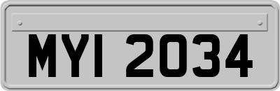 MYI2034