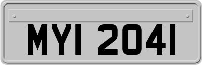 MYI2041