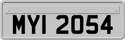 MYI2054