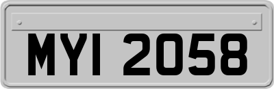 MYI2058