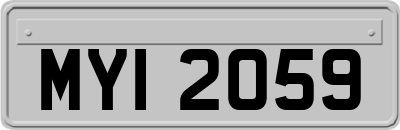 MYI2059