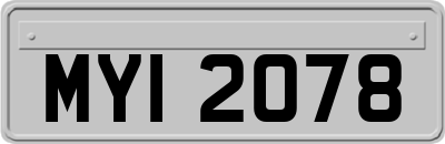MYI2078
