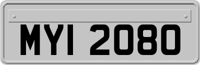 MYI2080