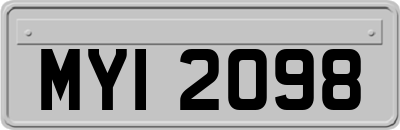 MYI2098
