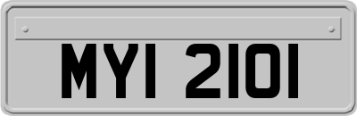 MYI2101