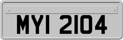 MYI2104