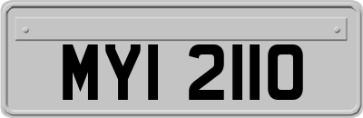 MYI2110