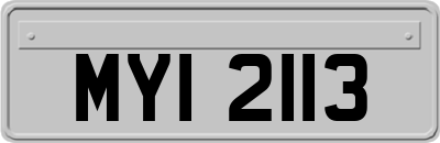 MYI2113