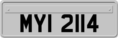 MYI2114