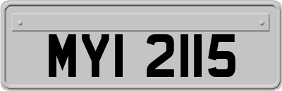 MYI2115