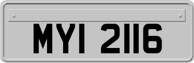 MYI2116