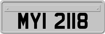 MYI2118