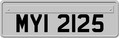 MYI2125