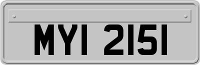 MYI2151