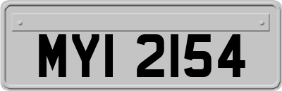 MYI2154