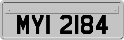 MYI2184
