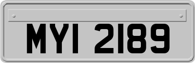 MYI2189