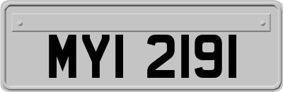 MYI2191