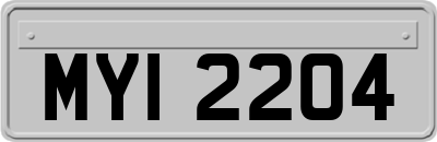 MYI2204