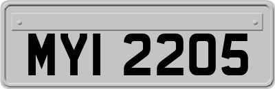 MYI2205