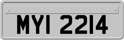 MYI2214