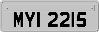 MYI2215